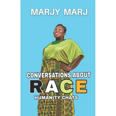 Conversations About Race: Humanity Chats