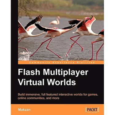 Flash Multiplayer Virtual Worlds