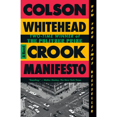Crook Manifesto