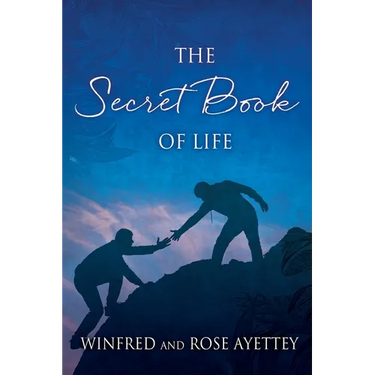 The Secret Book of Life