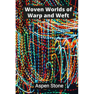 Woven Worlds of Warp and Weft: Textile Tapestries That Transcend Tradition