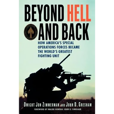 Beyond Hell and Back