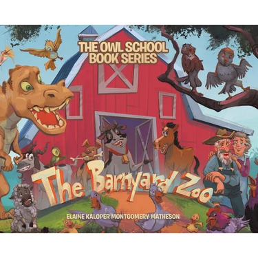 The Barnyard Zoo