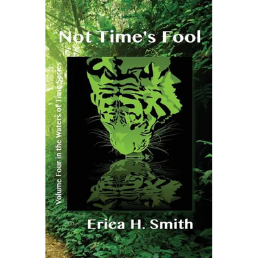 Not Time's Fool