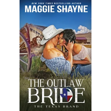 The Outlaw Bride