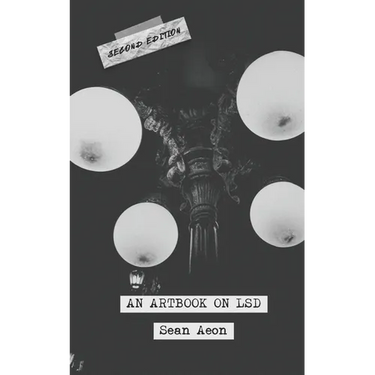 An Artbook on LSD