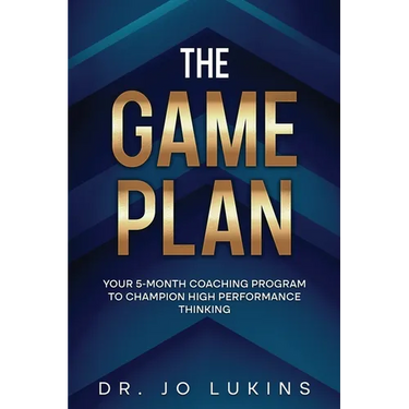 The Game Plan