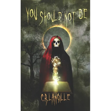 You Should Not Be