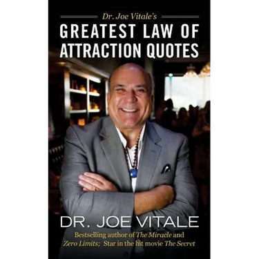 Greatest Law of Attraction Quotes