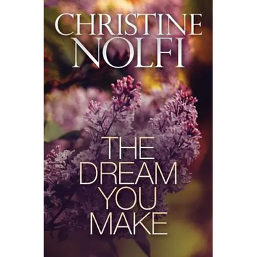 The Dream You Make