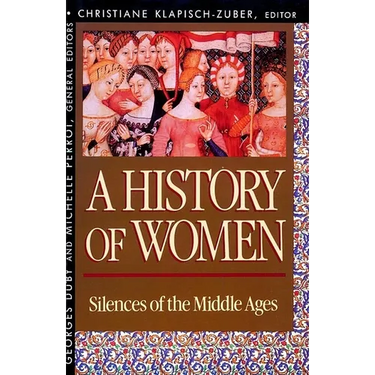History of Women in the West