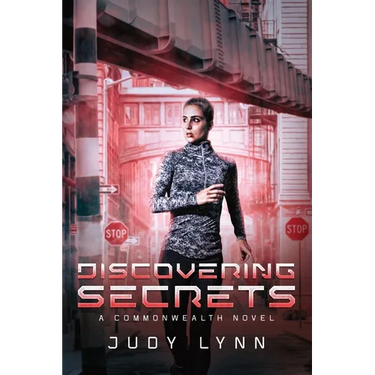 Discovering Secrets: A Commonwealth Novel
