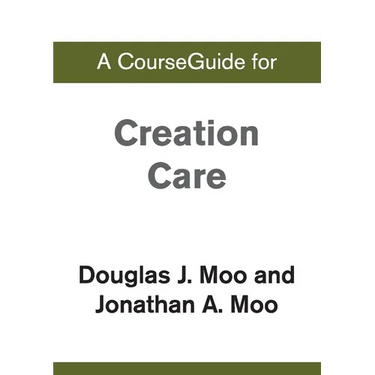 A CourseGuide for Creation Care