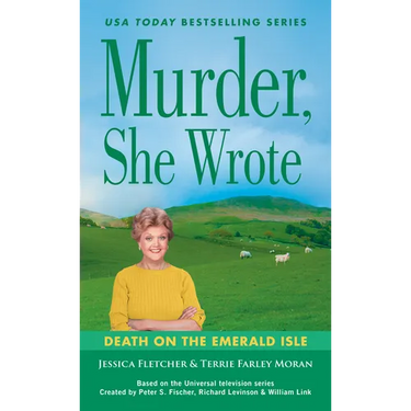 Murder, She Wrote: Death on the Emerald Isle