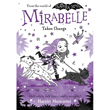 Mirabelle Takes Charge: Volume 7