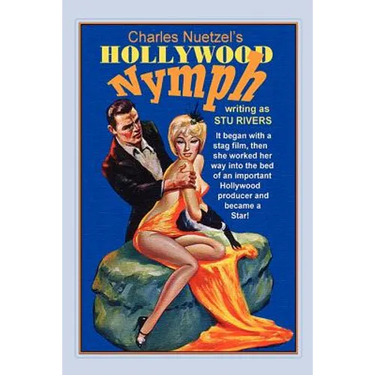 Hollywood Nymph