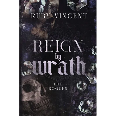 Reign By Wrath