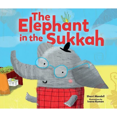 The Elephant in the Sukkah