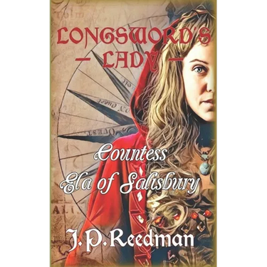 Longsword's Lady: Countess Ela of Salisbury