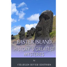 History's Greatest Mysteries: Easter Island