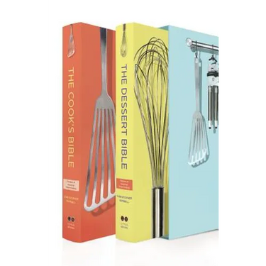 The Cook's Bible: The Best of American Home Cooking