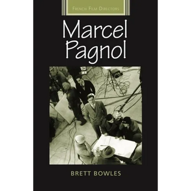 Marcel Pagnol