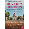 On the Corner of Hope and Main: A Blessings Novel