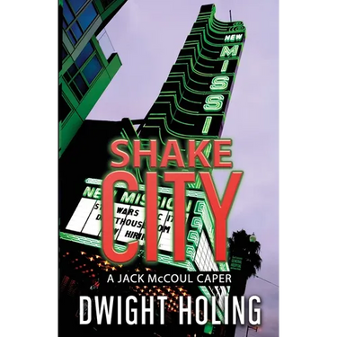 Shake City