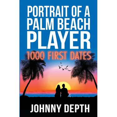 Portrait of a Palm Beach Player: 1000 First Dates