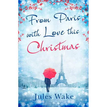 From Paris With Love This Christmas