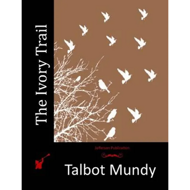 The Ivory Trail