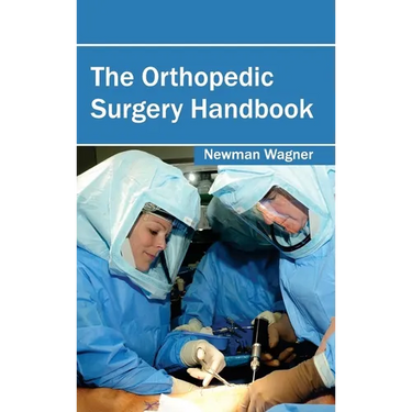 Orthopedic Surgery Handbook