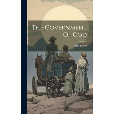 The Government Of God