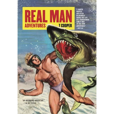 Real Man Adventures