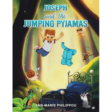 Joseph and the Jumping Pyjamas