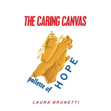 The Caring Canvas Pallette of Hope