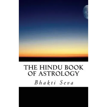 The Hindu Book of Astrology