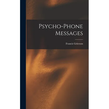 Psycho-Phone Messages