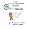 Pet Rock: Book 7