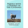 Travels with a Donkey in the Cevennes