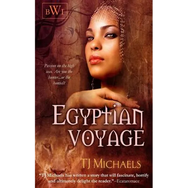 Egyptian Voyage