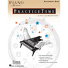 Piano Adventures Practicetime Assignment Book
