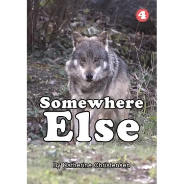 Somewhere Else