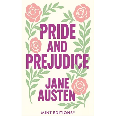 Pride and Prejudice