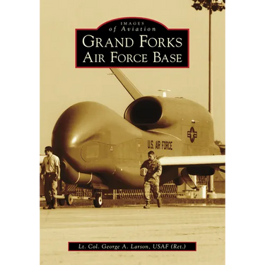 Grand Forks Air Force Base