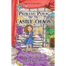 Princess Peach and the Castle Chaos: A Princess Peach story