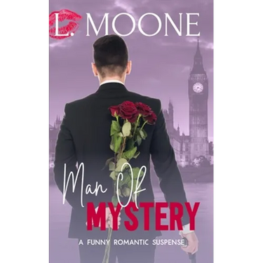 Man of Mystery