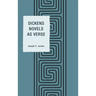 Dickens Novels as Verse