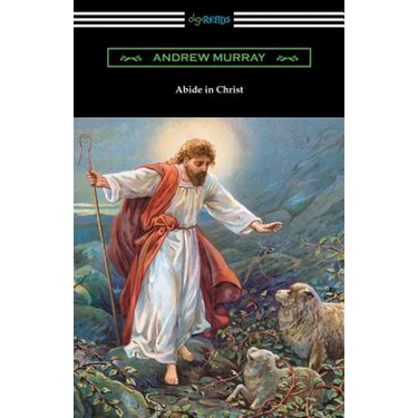 Abide in Christ
