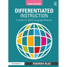 Differentiated Instruction: A Guide for World Language Teachers